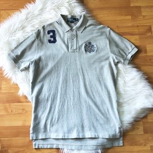 EUC Classic Fit Polo